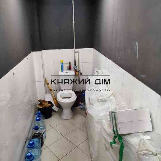 Оренда торгове приміщення на Краснова Николая ул. поверх - 1/18 Київ