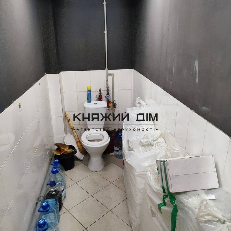 Оренда торгове приміщення на Краснова Николая ул. поверх - 1/18 Kiev - photo 3
