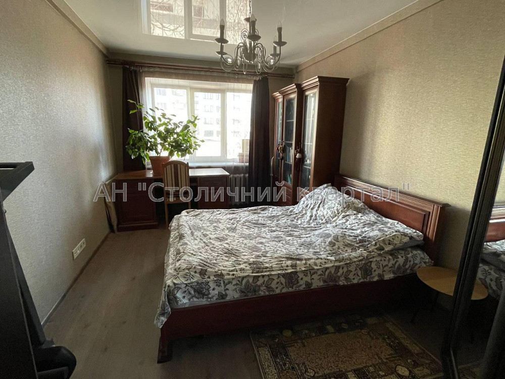 Продаж Будинок 2-кімнатний на Берестейский пр-т, 7Б Київ - фото 5