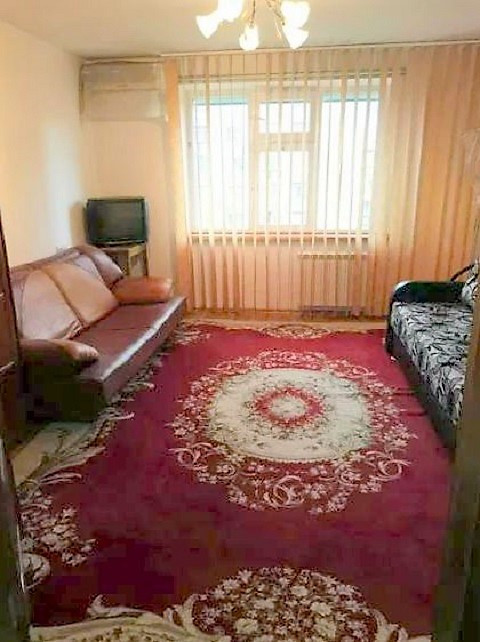 Двухкомнатная квартира с капитальным ремонтом на Черемушках Одеса - фото 1