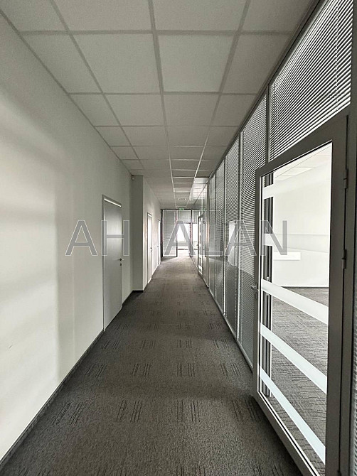 Оренда офісне приміщення на Автозаводська вул., 54/16 поверх - 7/8 Київ - фото 14