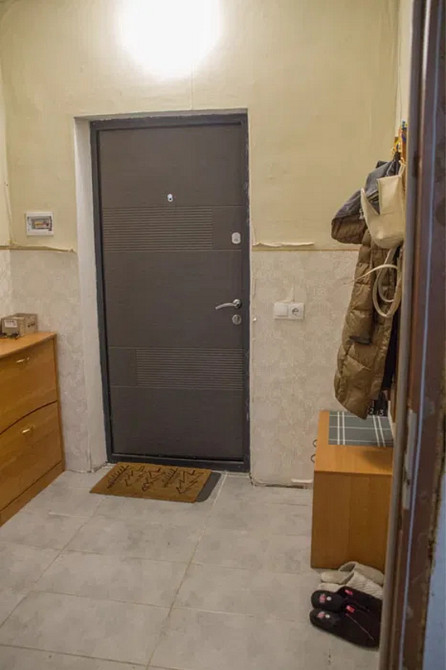 Продаж Квартира 1-кімнатна, 9/26 поверх на Гашека, 22 Київ - фото 6