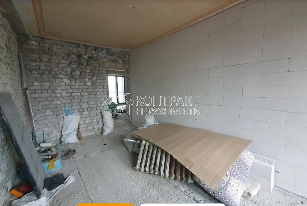 Продаж Квартира 2-кімнатна, 4/5 поверх на вул. Героїв Харкова Харків - фото 16