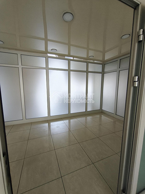 Оренда офісне приміщення на вул. Пушкінська приміщень - 6, поверх - 2/4 Харьков - изображение 6