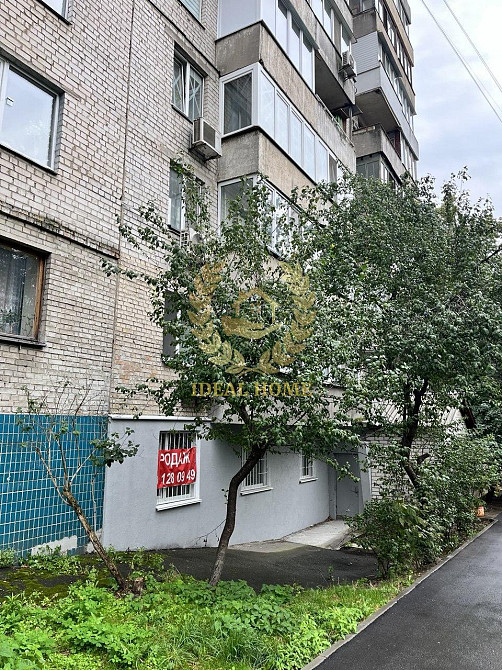 Продаж 3-к квартири з окремим входом, біля метро Сирець Kiev - photo 13