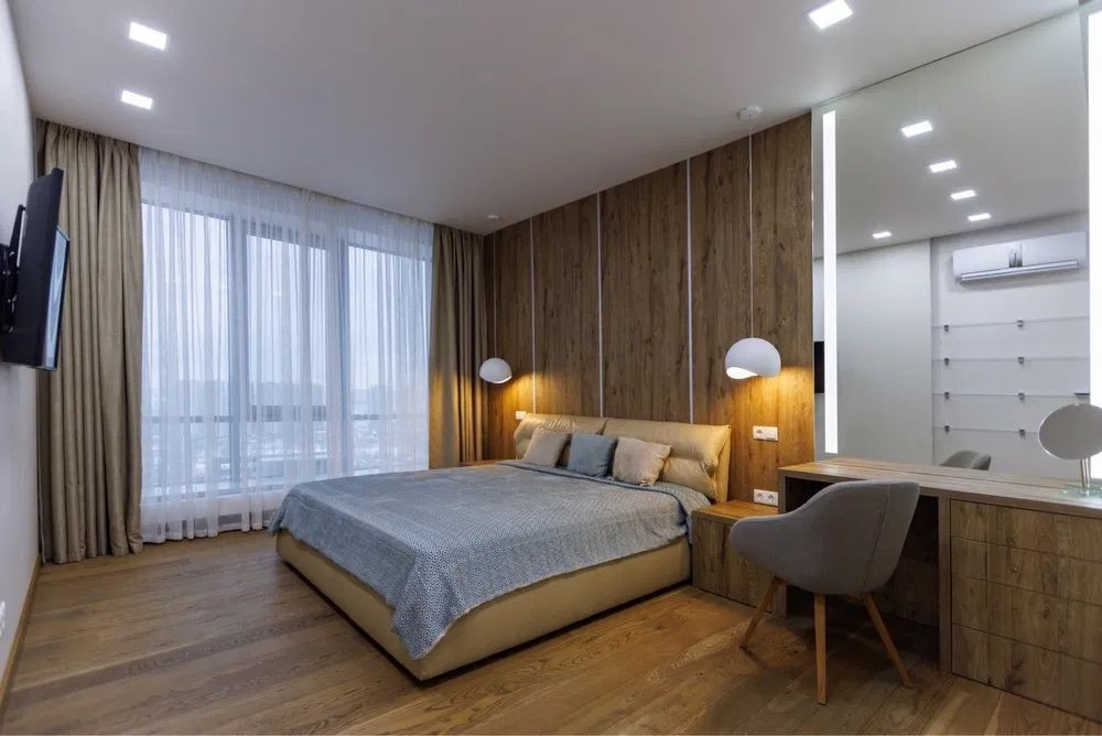 Оренда Квартира 2-кімнатна, 23/24 поверх на Дніпровська вул., д. 14а Kiev - photo 6