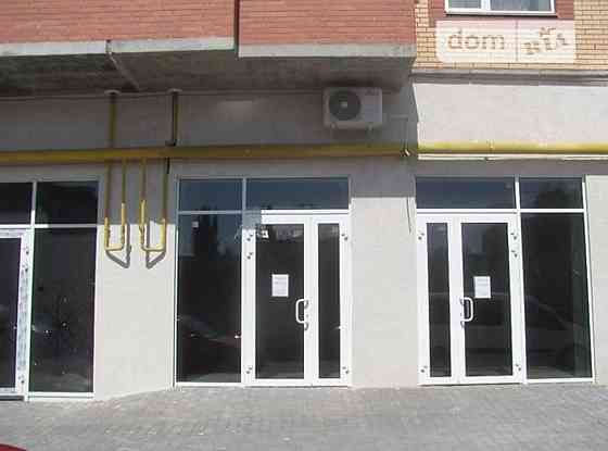 Оренда торгове приміщення на А.Янгеля поверх - 1/9 Винница