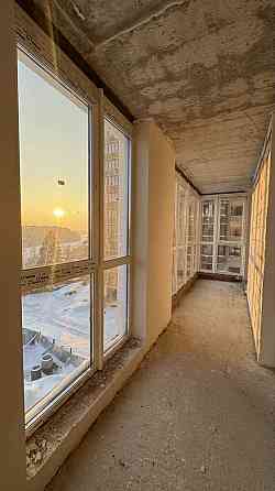 Продаж Квартира 2-кімнатна, 4/12 поверх на вул. Тетерівський Zhytomyr