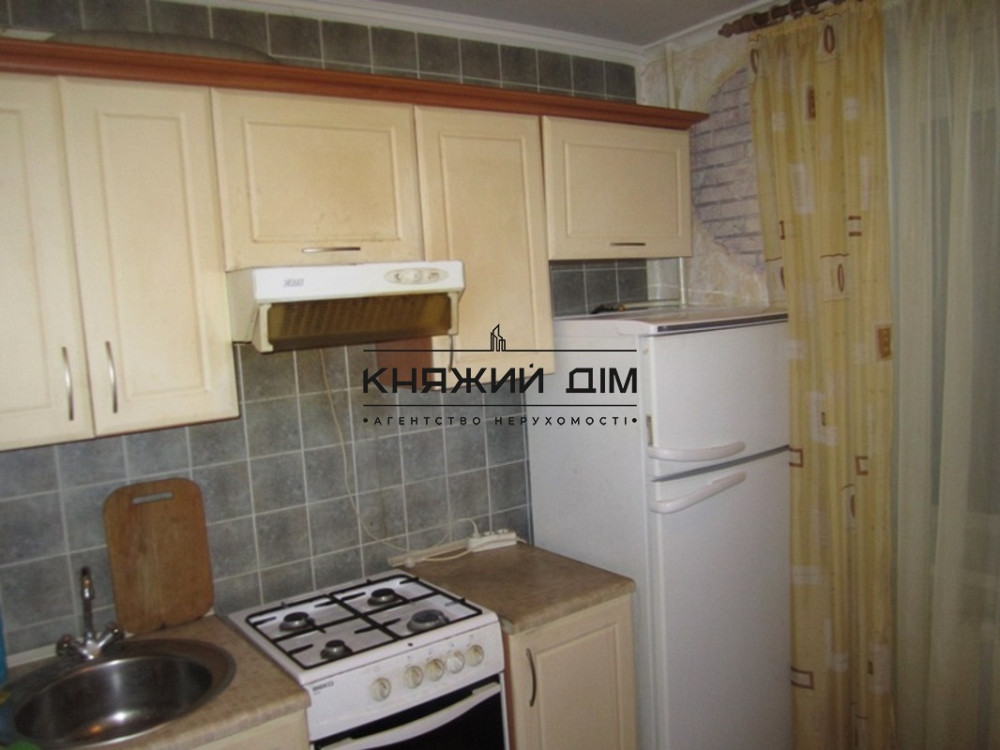 Оренда 1 кімнатної квартири біля метро Дорогожичи, вул. Парково - Сирецька. Код 115230 Kiev - photo 2