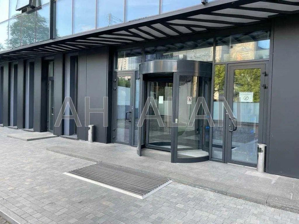 Оренда офісне приміщення на Липківського Василя Митрополита вул., 14 приміщень - 7, поверх - 3/9 Київ - фото 13