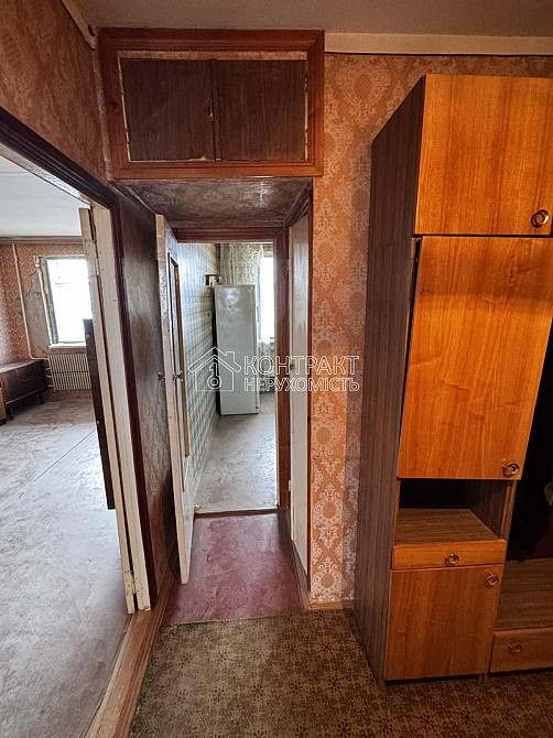 Продаж Квартира 3-кімнатна, 9/9 поверх на вул. Грицевця Харків - фото 9