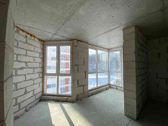 Продаж Квартира 2-кімнатна, 5/8 поверх на вул. Дубенська Kremenets'