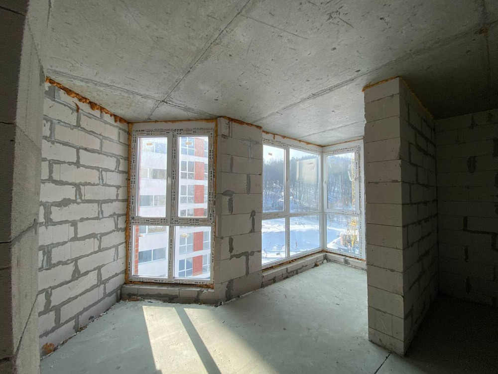 Продаж Квартира 2-кімнатна, 5/8 поверх на вул. Дубенська Kremenets' - photo 1