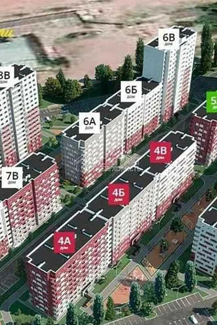 Продаж Квартира 1-кімнатна, 5/9 поверх на вул. Борткевича Харків - фото 10