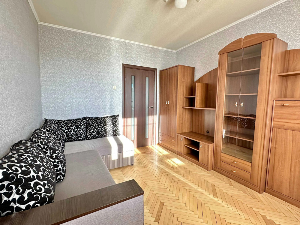 Оренда Квартира 2-кімнатна, 10/16 поверх на Глушкова, 49 Київ - фото 5