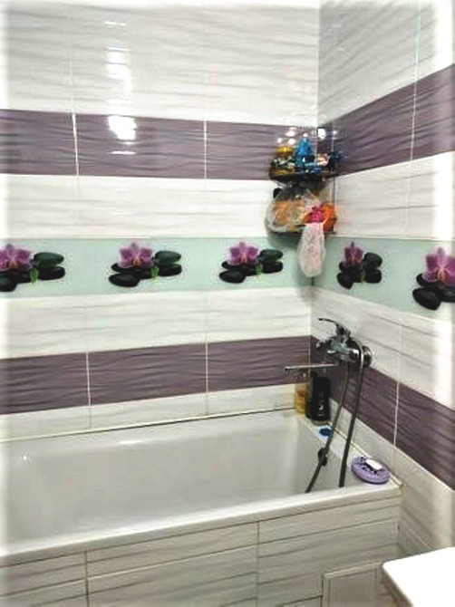 Двухкомнатная квартира в Академгородке на Говорова. Одеса - фото 7