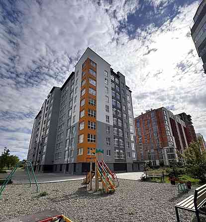 Продаж Квартира 2-кімнатна, 8/9 поверх на вул. Хіміків Івано-Франківськ