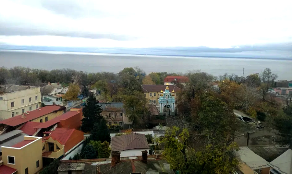 Продаж Квартира 2-кімнатна на переулок Удельный, 6 Одеса - фото 11