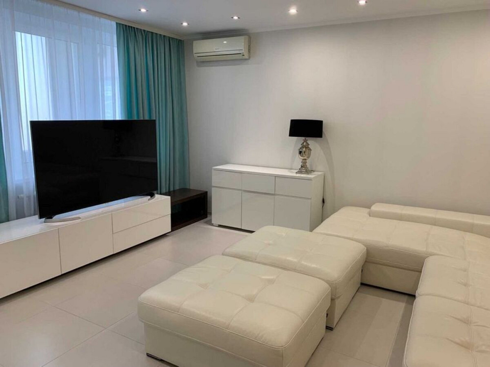 Продаж Квартира 3-кімнатна, 6/32 поверх на Гришко, 9 Київ - фото 10