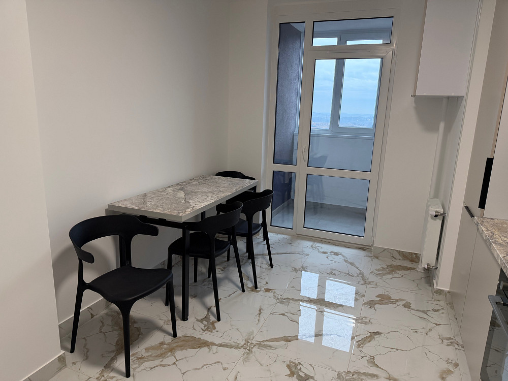 Оренда Квартира 1-кімнатна, 10/10 поверх Лисиничі - фото 5