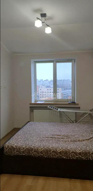 Продаж Квартира 1-кімнатна, 6/6 поверх на вул. Велика Панасівська Харків - фото 2