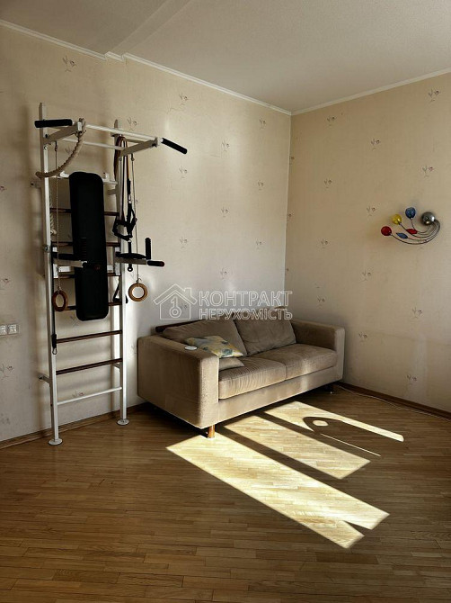 Оренда Квартира 3-кімнатна, 3/5 поверх на вул. Победителей Kharkiv - photo 9