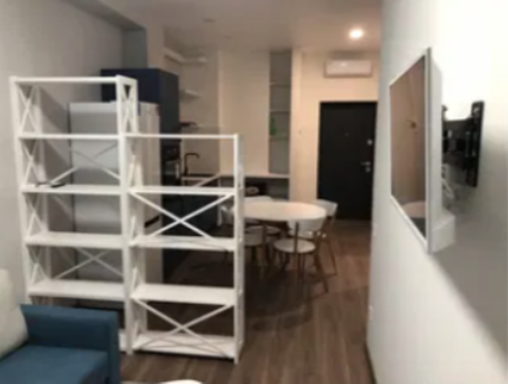 Однокомнатная квартира   на Дмитрия Донского Одеса - фото 6