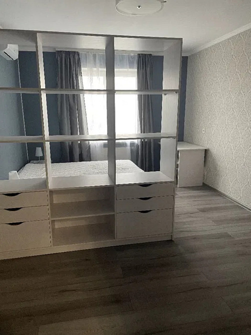 Оренда Квартира 1-кімнатна, 17/25 поверх на просп. Науки, 60 Київ - фото 4