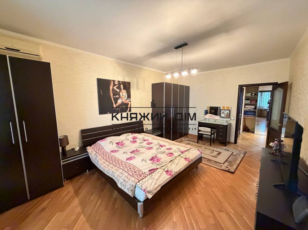 Продаж Квартира 4-кімнатна, 15/26 поверх на Львовская ул. Київ - фото 13