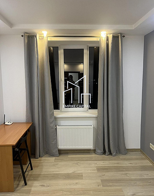 Оренда 1к Квартира 46 кв.м Демнянська вул. Львів - фото 8