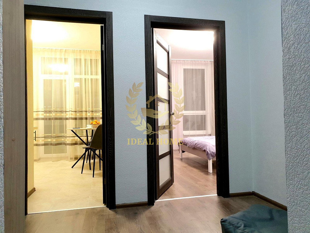 Оренда 1к квартири ЖК Нивки Парк Киев - изображение 8