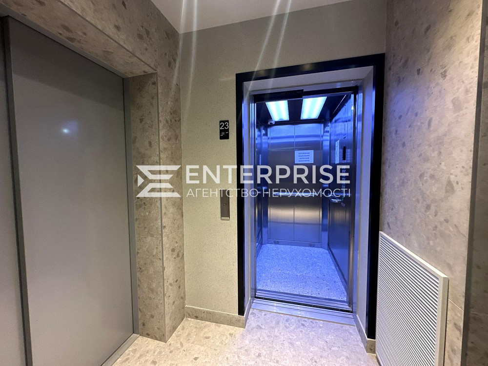 Продаж 2к Квартира 70 кв.м Наддніпрянське шосе вул. Київ - фото 11