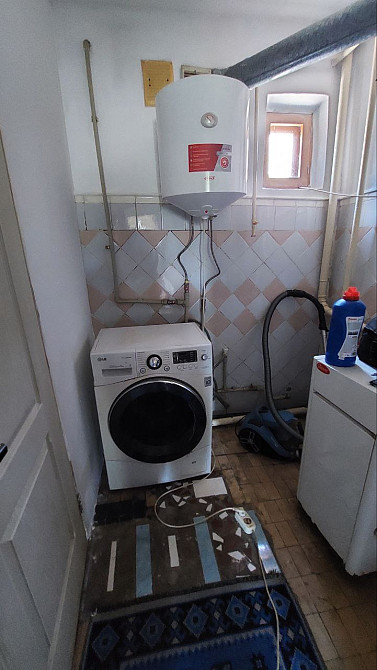 Продаётся дом в центре Александровки (бывший Лиманский район) Dobrooleksandrivka - photo 9