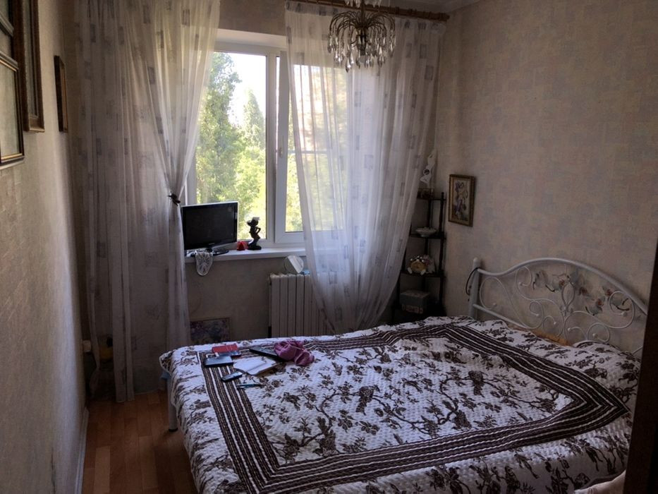 3-х комнатная квартира. Одеса - фото 4