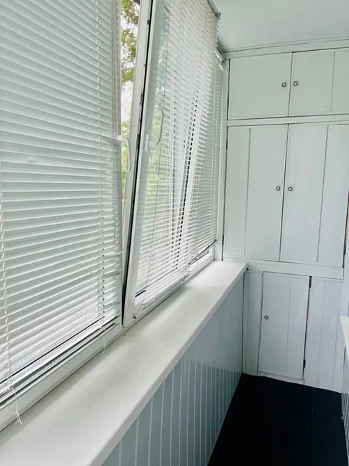 Оренда Квартира 1-кімнатна, 2/5 поверх на Ялтинська, 14 Київ - фото 7