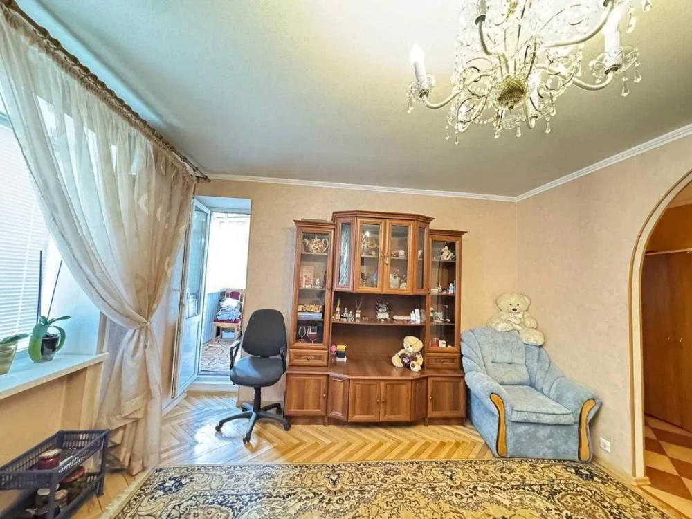 Оренда Квартира 2-кімнатна, 6/9 поверх на Татарська, 3/2 Київ - фото 1