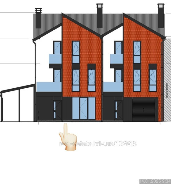 Продаж Квартира на улица Патона Євгена Львів - фото 5