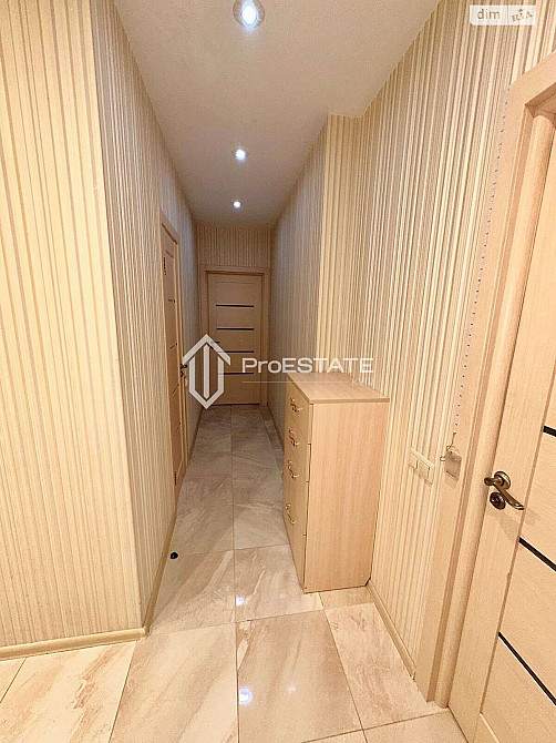 Продаж Квартира 2-кімнатна, 7/25 поверх на вул. Ахматовой Анны Киев - изображение 8