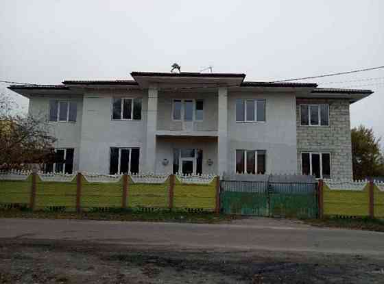 Продаж заклад громадського харчування на Шевченка Бориспіль