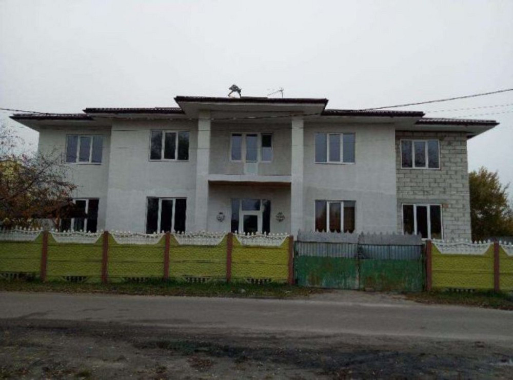 Продаж заклад громадського харчування на Шевченка Бориспіль - фото 1