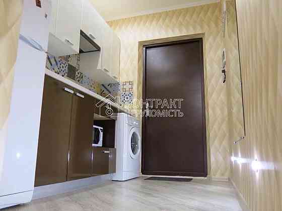 Оренда Квартира 1-кімнатна, 24/25 поверх на вул. Григорівське Харків