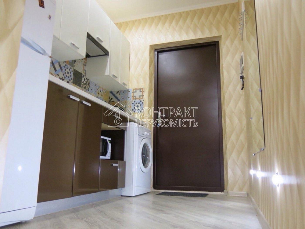 Оренда Квартира 1-кімнатна, 24/25 поверх на вул. Григорівське Харьков - изображение 6