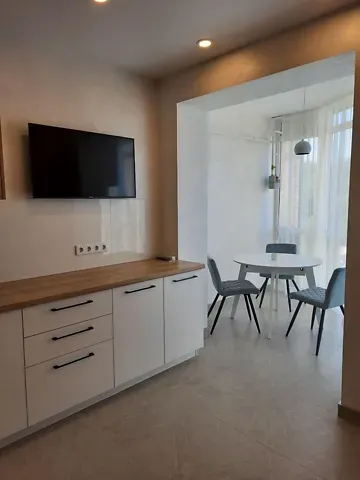 Оренда 2к Квартира 50 кв.м ЖК River Park Дніпро - фото 7