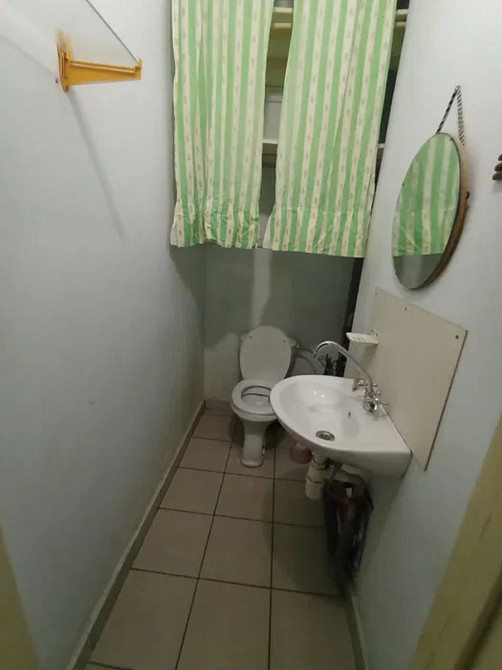 Оренда Квартира 1-кімнатна, 5/16 поверх на Петра Григоренка, 26а Київ - фото 5