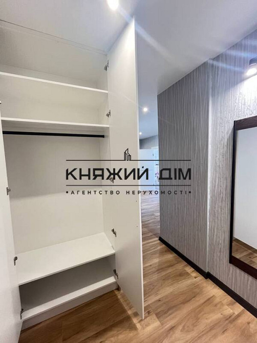 ПЕРША ЗДАЧА ! Оренда 2- к. квартири в ЖК Бережанський. № 11203459 Київ - фото 20