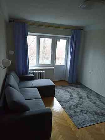 Продаж Квартира 1-кімнатна, 2/5 поверх на Стеценка вул., 2 А Київ