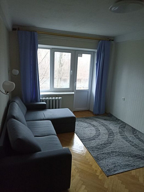 Продаж Квартира 1-кімнатна, 2/5 поверх на Стеценка вул., 2 А Киев - изображение 2