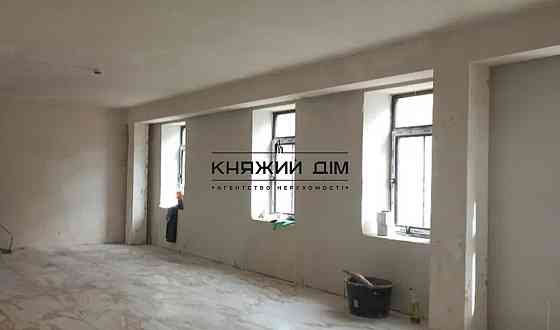 Оренда офісне приміщення на Андреевский спуск поверх - 1/3 Kiev