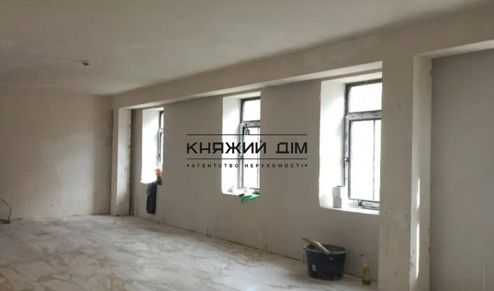 Оренда офісне приміщення на Андреевский спуск поверх - 1/3 Kiev - photo 6