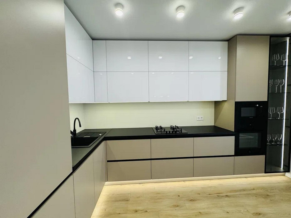 Продаж 2к Квартира 70 кв.м героїв крут вул. Сокільники - фото 4